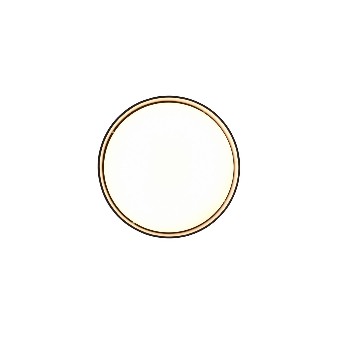 Nowoczesna lampa sufitowa RL LOCARNO R64191102