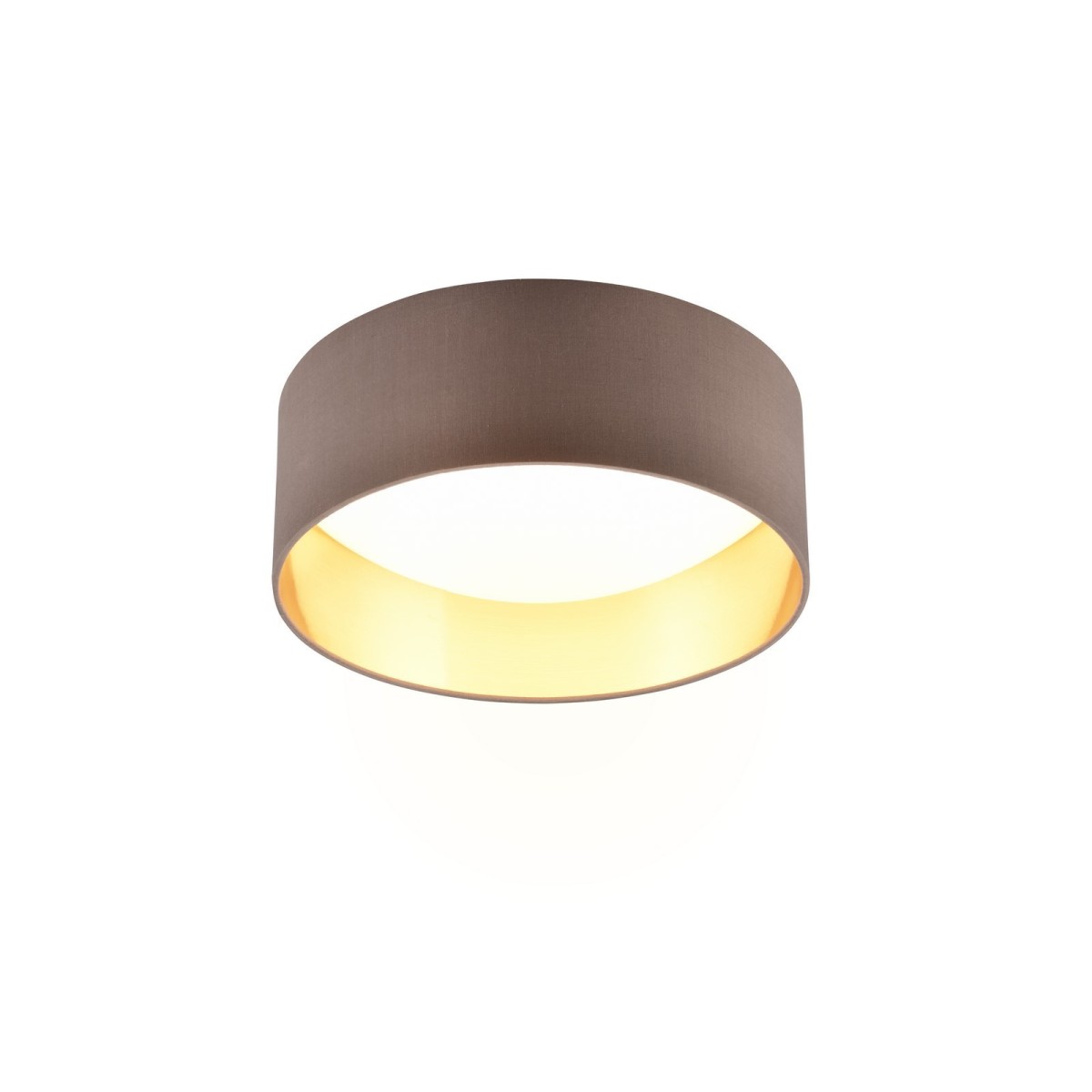 Nowoczesna lampa sufitowa RL LOCARNO R64191141