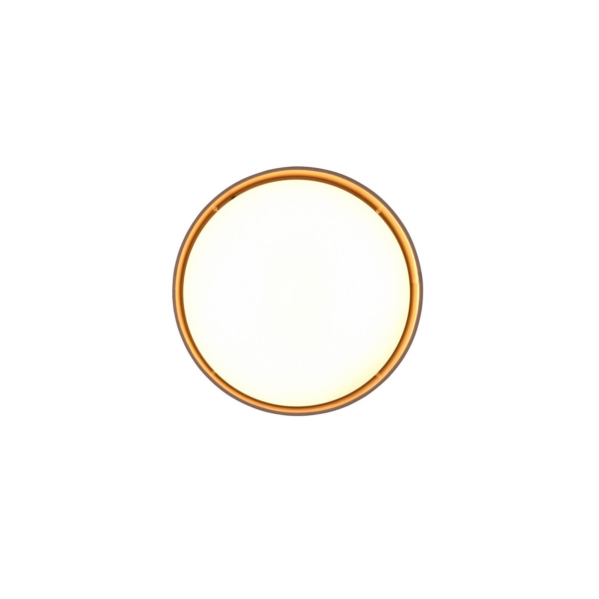 Nowoczesna lampa sufitowa RL LOCARNO R64191141