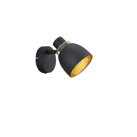 Nowoczesna lampa sufitowa RL PUNCH R80811032