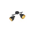 Nowoczesna lampa sufitowa RL PUNCH R80812032