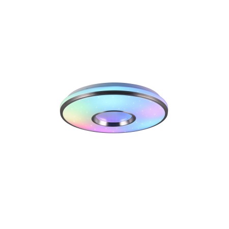 Nowoczesna lampa sufitowa RL REALTA R64401005