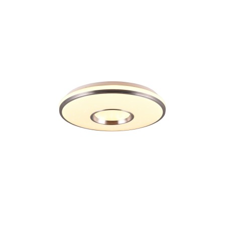 Nowoczesna lampa sufitowa RL REALTA R64401005