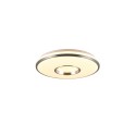 Nowoczesna lampa sufitowa RL REALTA R64401005