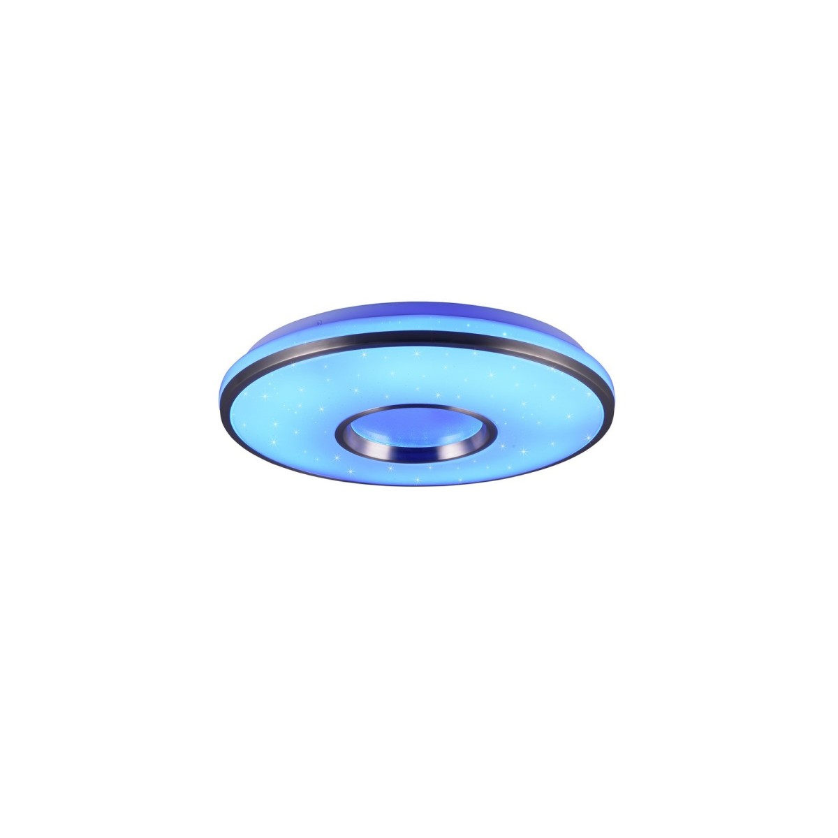 Nowoczesna lampa sufitowa RL REALTA R64401005