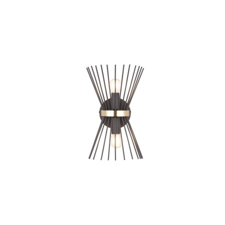 Nowoczesny kinkiet RL ROD R21532080