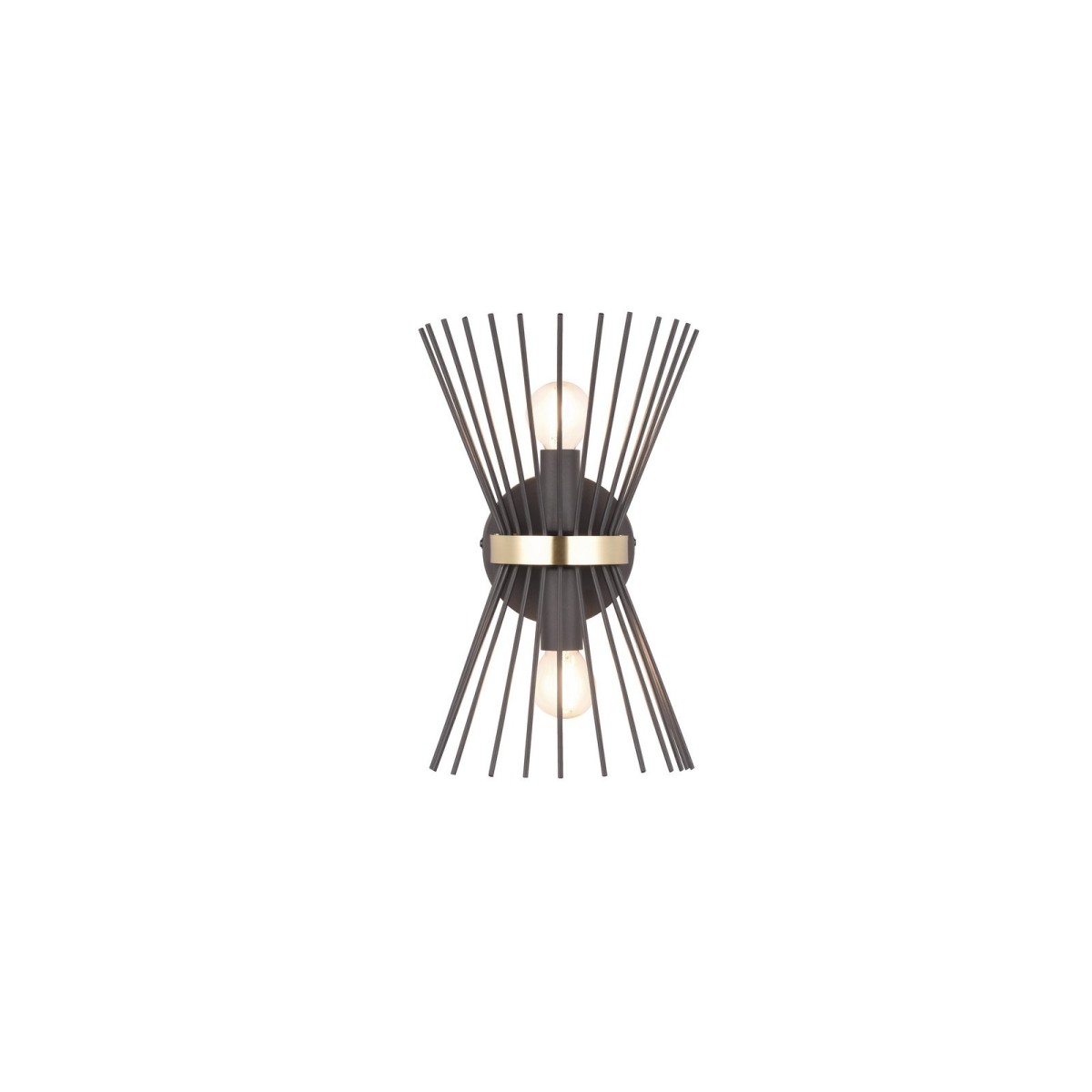 Nowoczesny kinkiet RL ROD R21532080