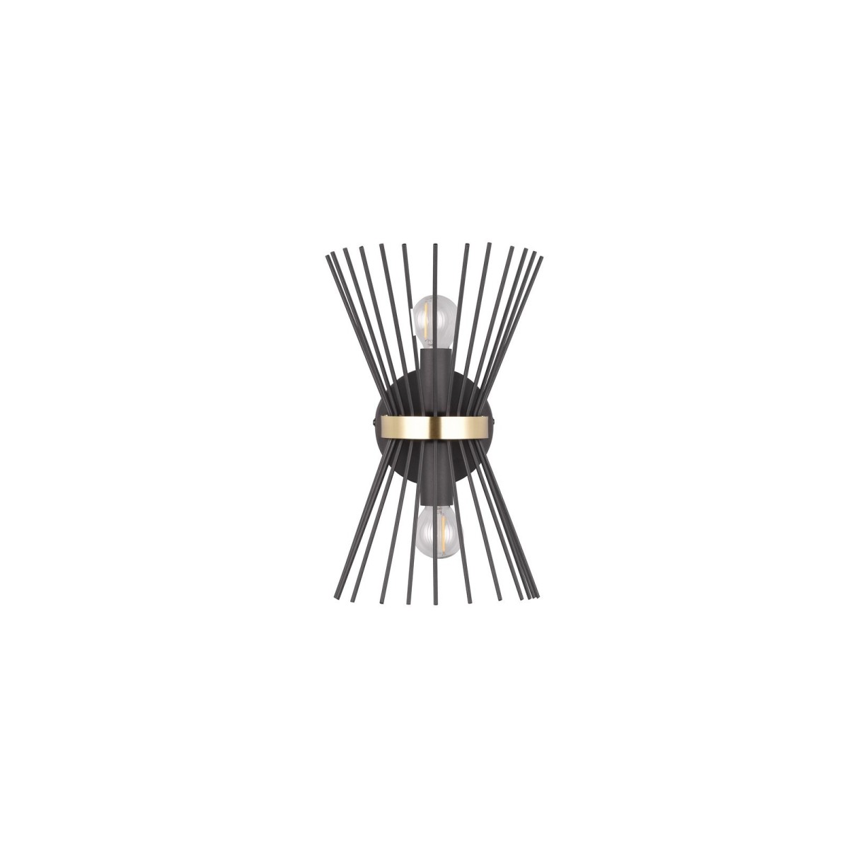 Nowoczesny kinkiet RL ROD R21532080