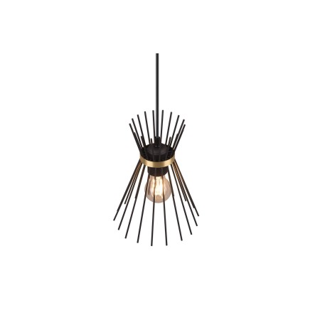 Nowoczesna lampa wisząca RL ROD R31531080