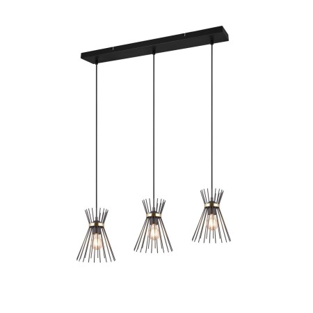 Nowoczesna lampa wisząca RL ROD R31533080