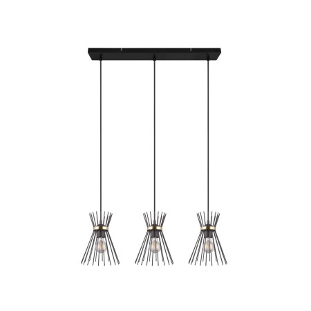 Nowoczesna lampa wisząca RL ROD R31533080