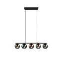 Nowoczesna lampa wisząca RL SHELDON R31305017