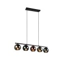 Nowoczesna lampa wisząca RL SHELDON R31305017