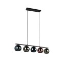 Nowoczesna lampa wisząca RL SHELDON R31305017