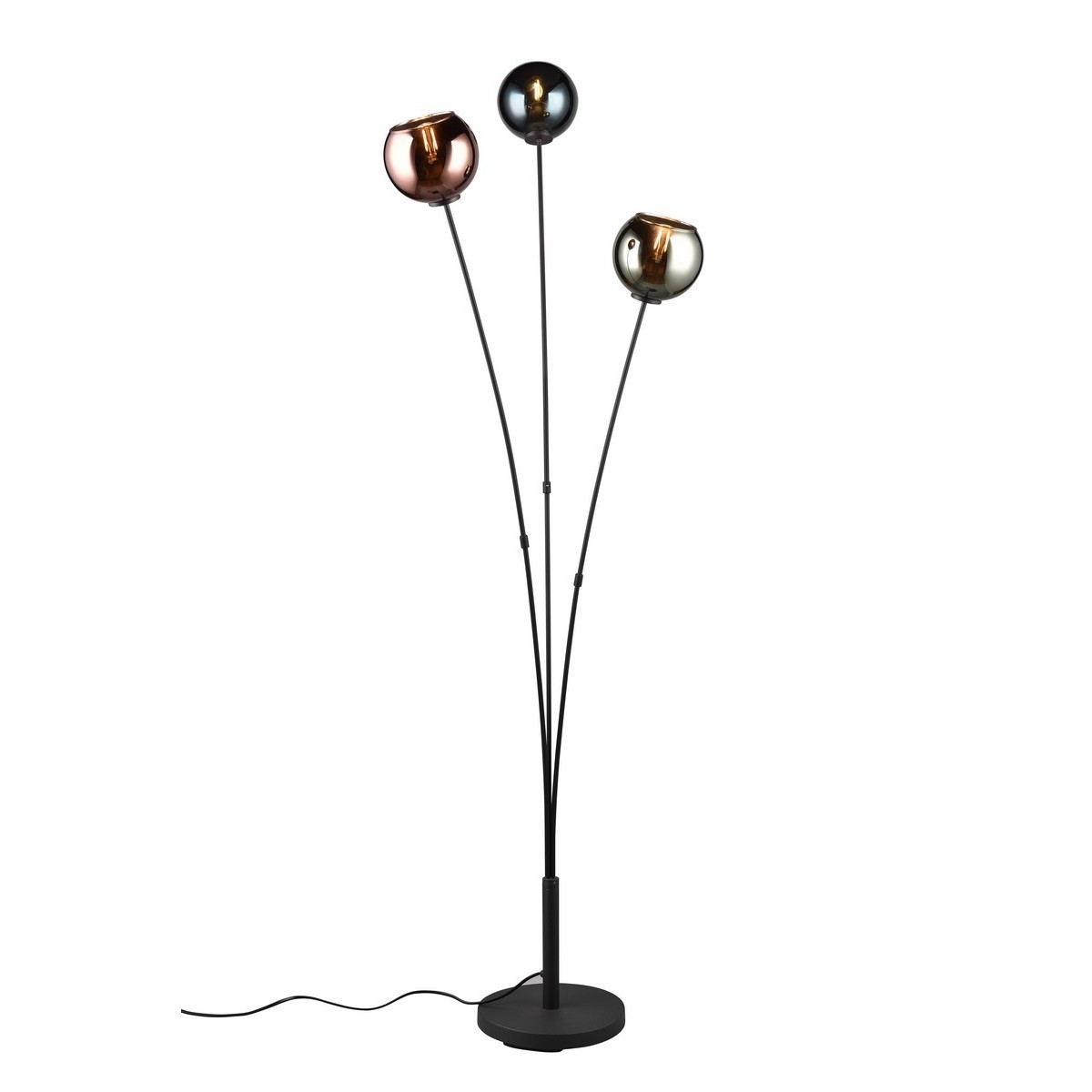 Lampa podłogowa RL SHELDON R41303017