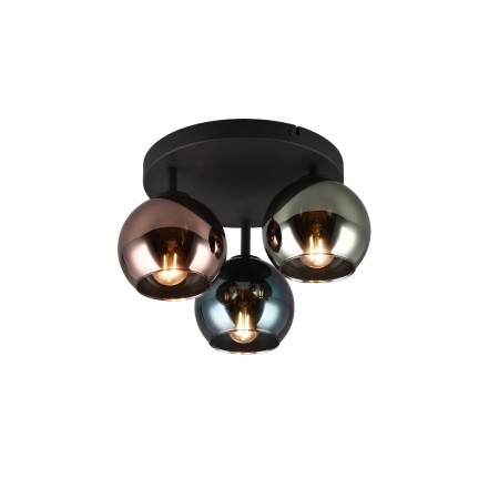 Nowoczesna lampa sufitowa RL SHELDON R61303017