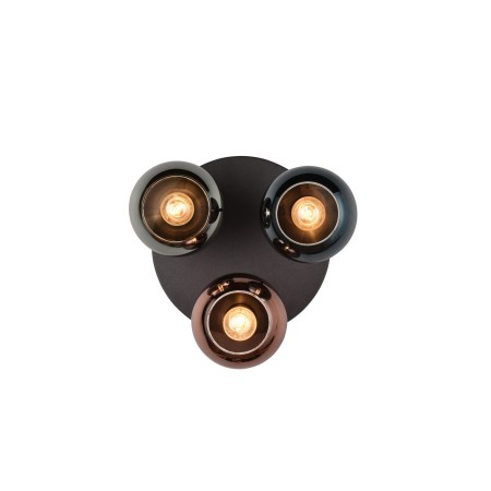 Nowoczesna lampa sufitowa RL SHELDON R61303017