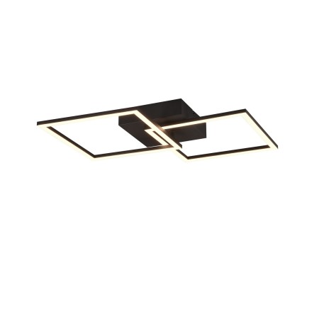 Nowoczesna lampa sufitowa RL TRAIL R64492132