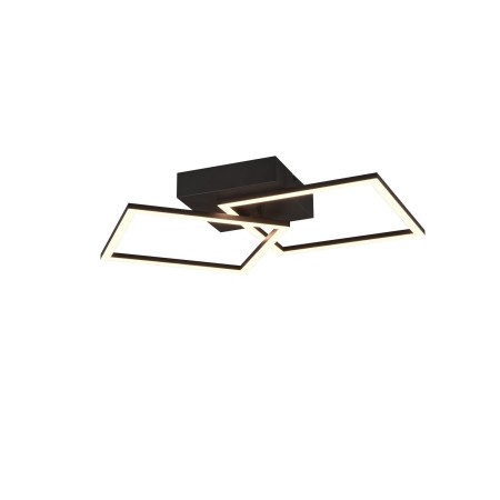 Nowoczesna lampa sufitowa RL TRAIL R64492132