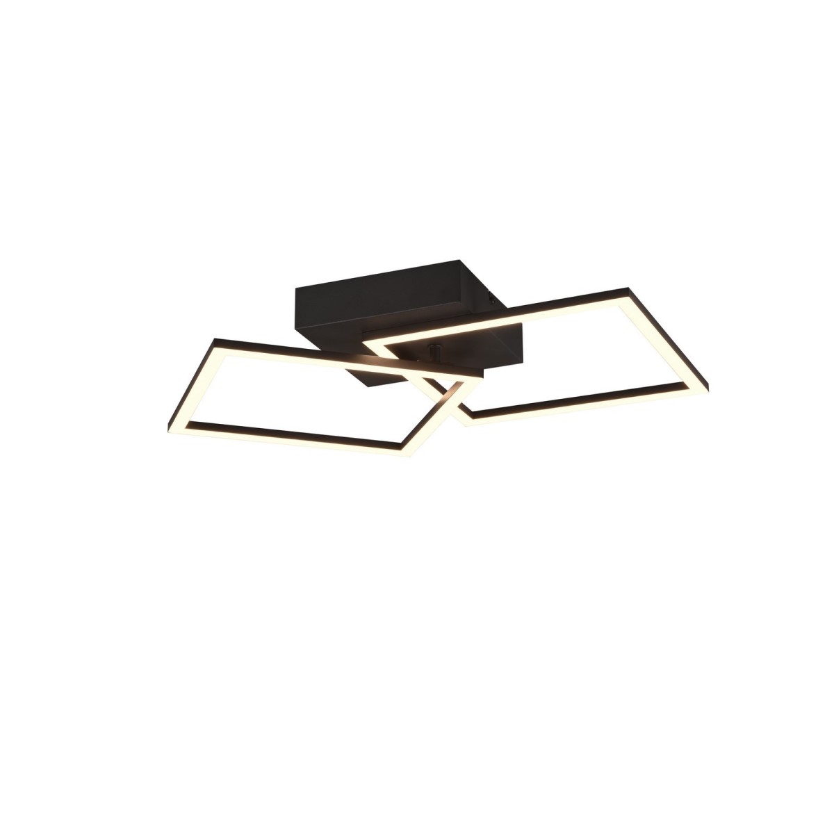 Nowoczesna lampa sufitowa RL TRAIL R64492132