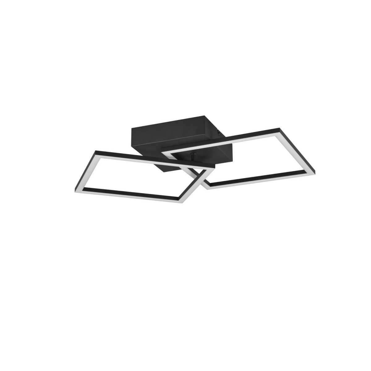 Nowoczesna lampa sufitowa RL TRAIL R64492132