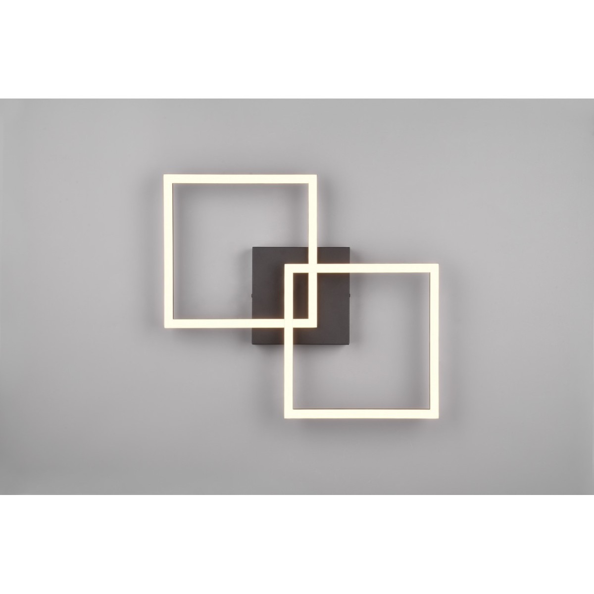 Nowoczesna lampa sufitowa RL TRAIL R64492132