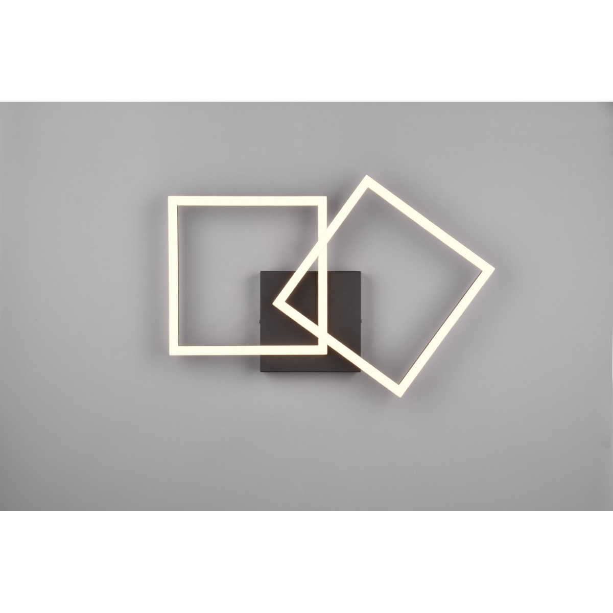 Nowoczesna lampa sufitowa RL TRAIL R64492132