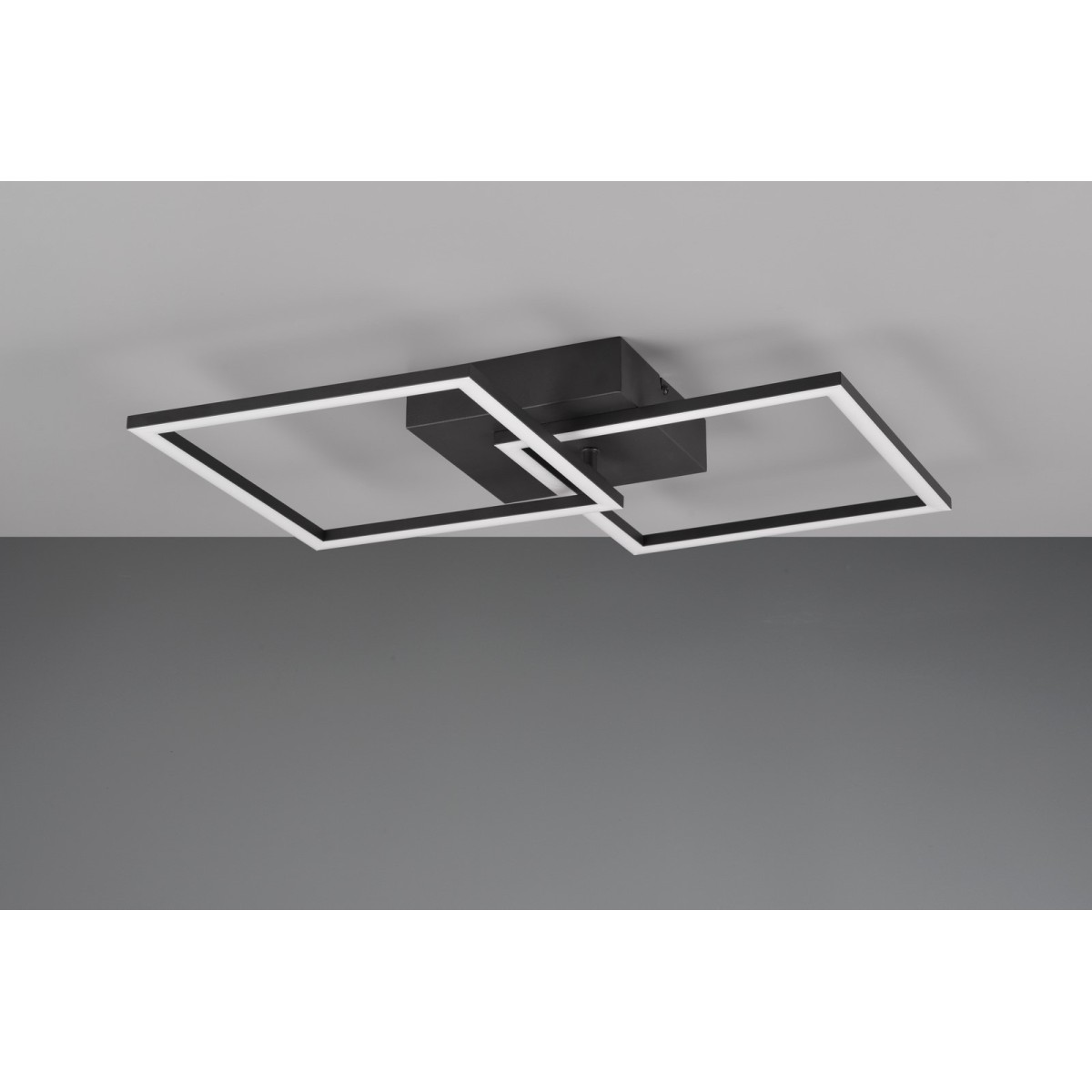 Nowoczesna lampa sufitowa RL TRAIL R64492132