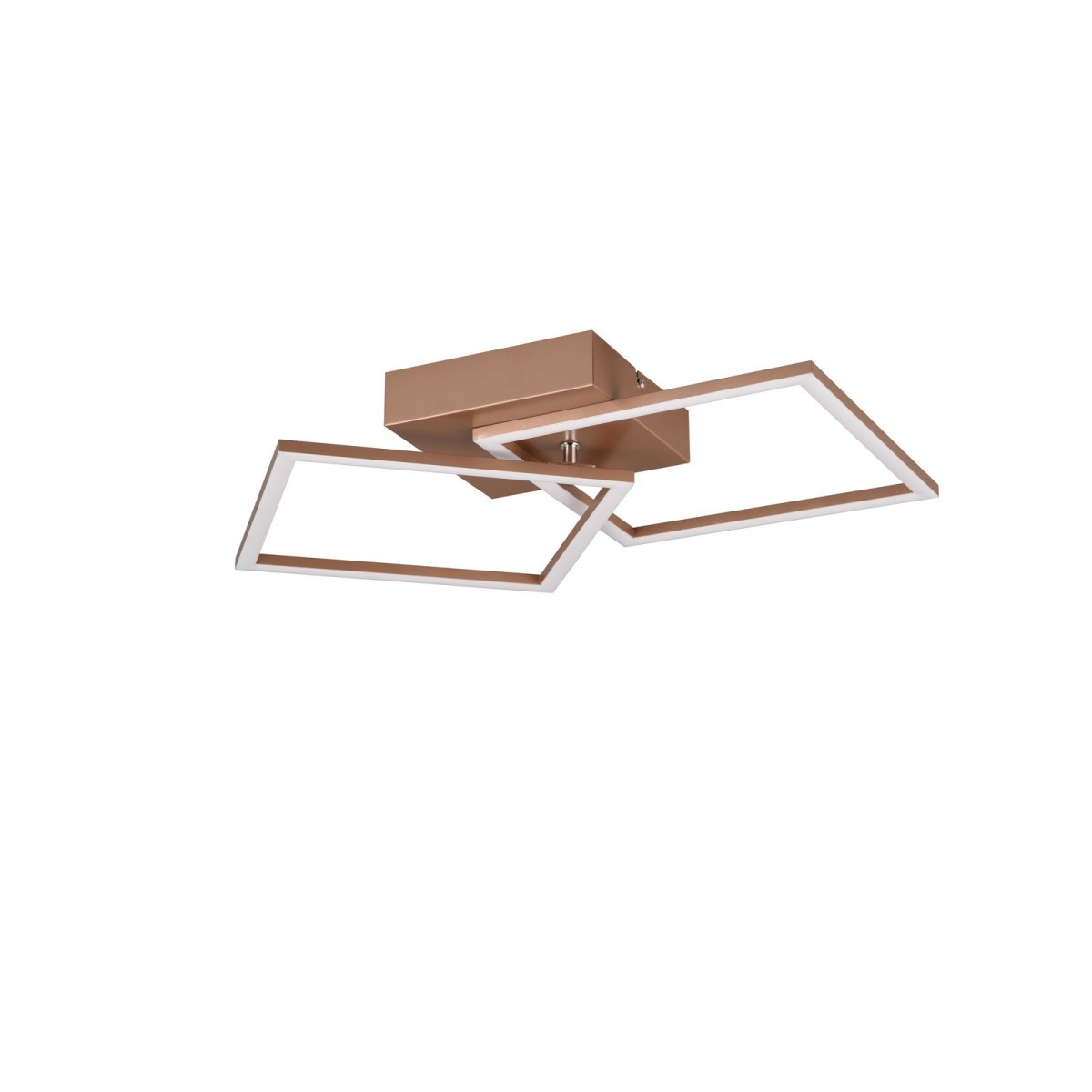 Nowoczesna lampa sufitowa RL TRAIL R64492165