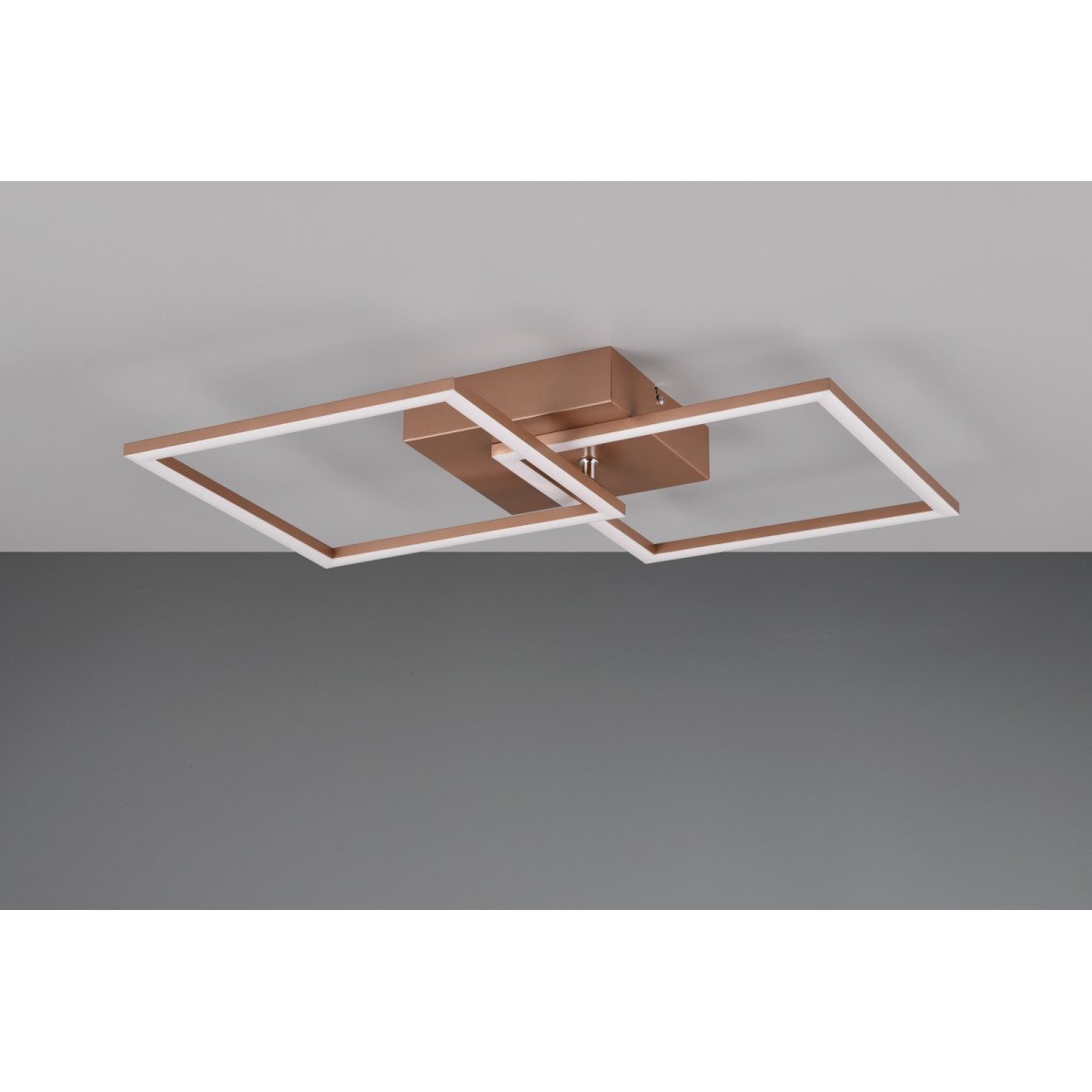 Nowoczesna lampa sufitowa RL TRAIL R64492165