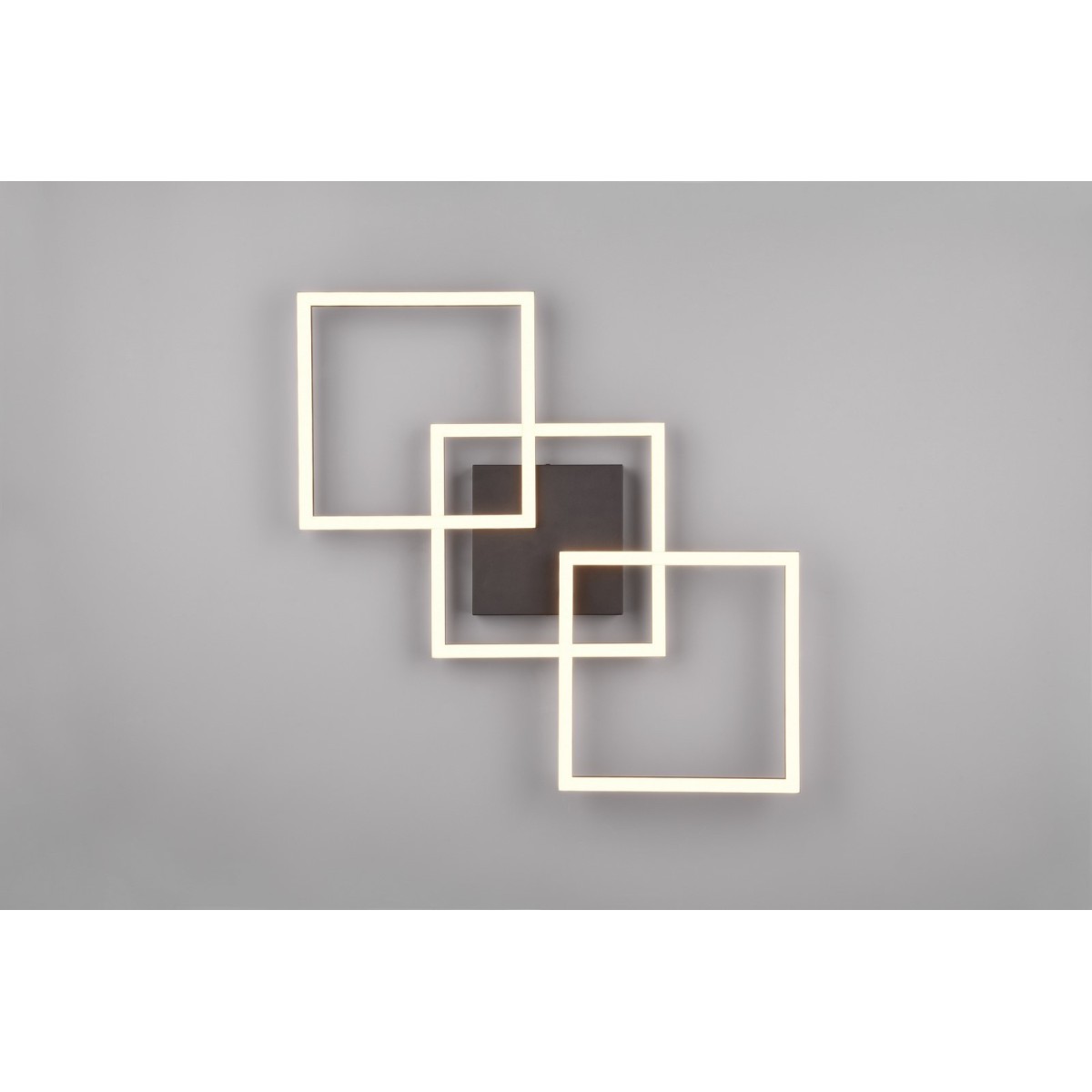 Nowoczesna lampa sufitowa RL TRAIL R64493132