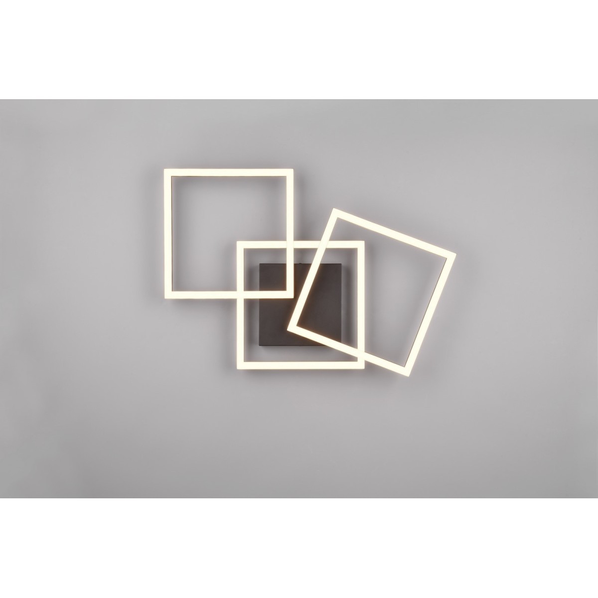 Nowoczesna lampa sufitowa RL TRAIL R64493132