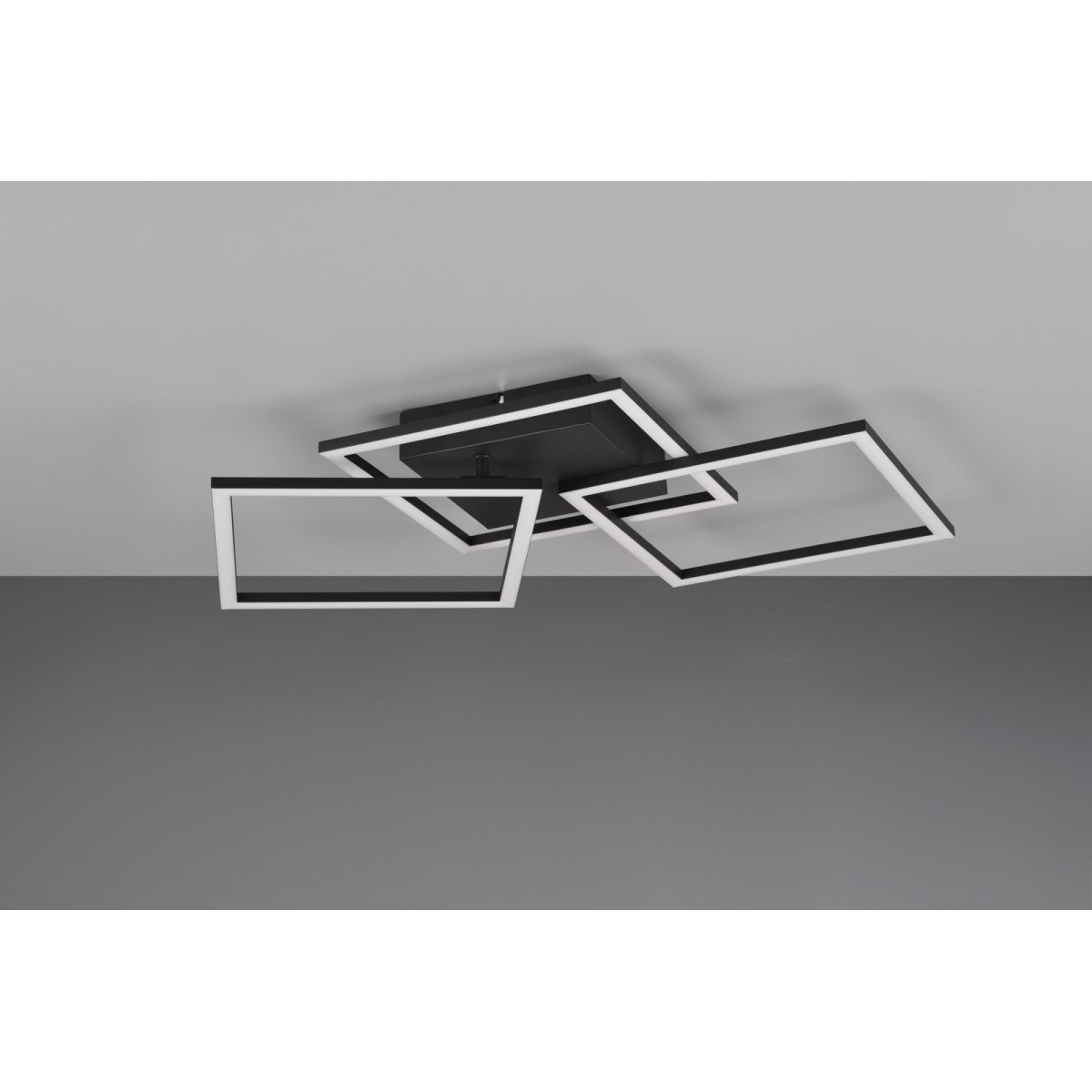 Nowoczesna lampa sufitowa RL TRAIL R64493132