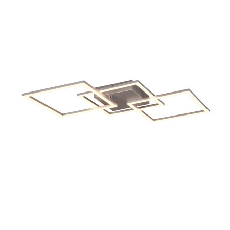 Nowoczesna lampa sufitowa RL TRAIL R64493187