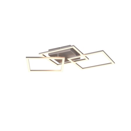 Nowoczesna lampa sufitowa RL TRAIL R64493187