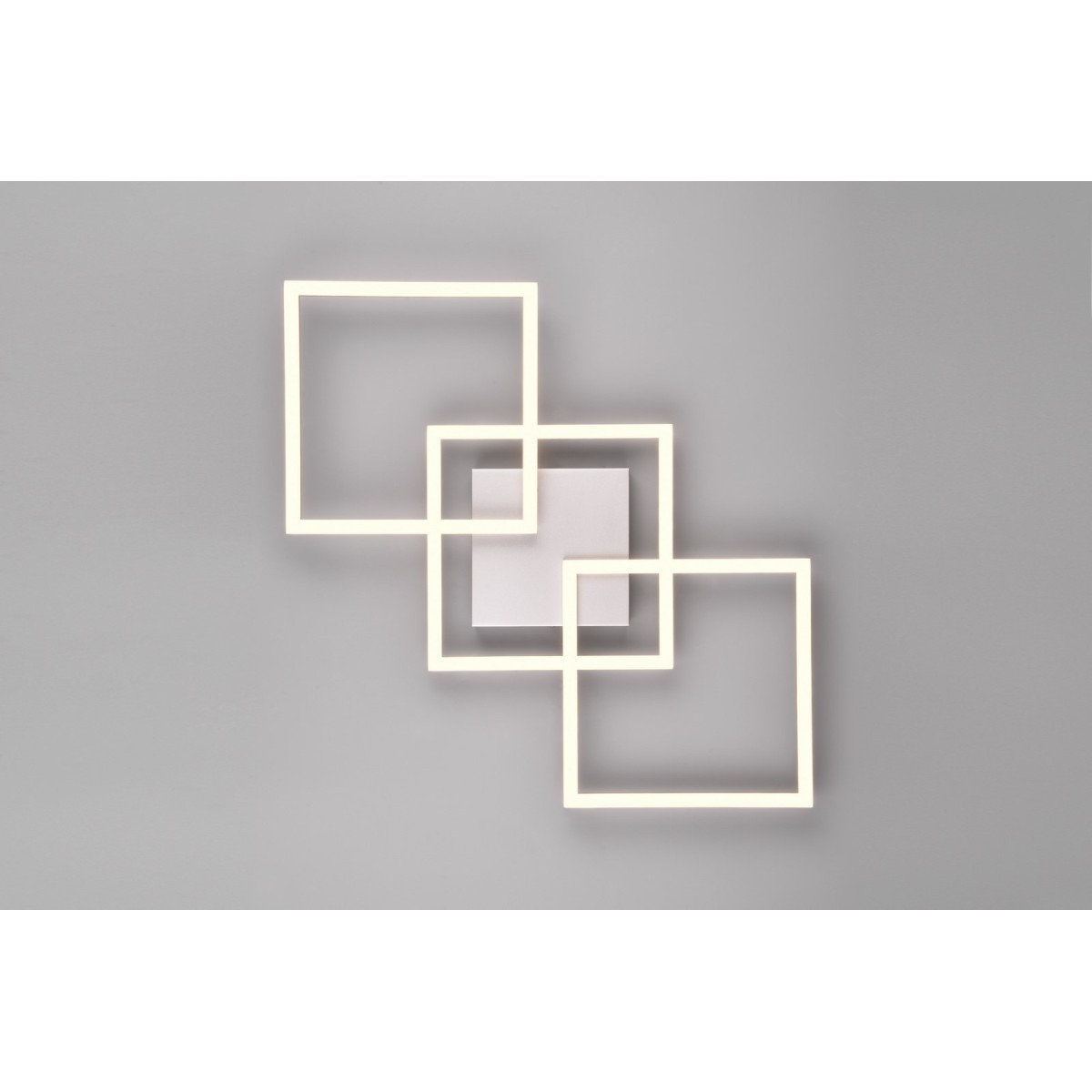 Nowoczesna lampa sufitowa RL TRAIL R64493187