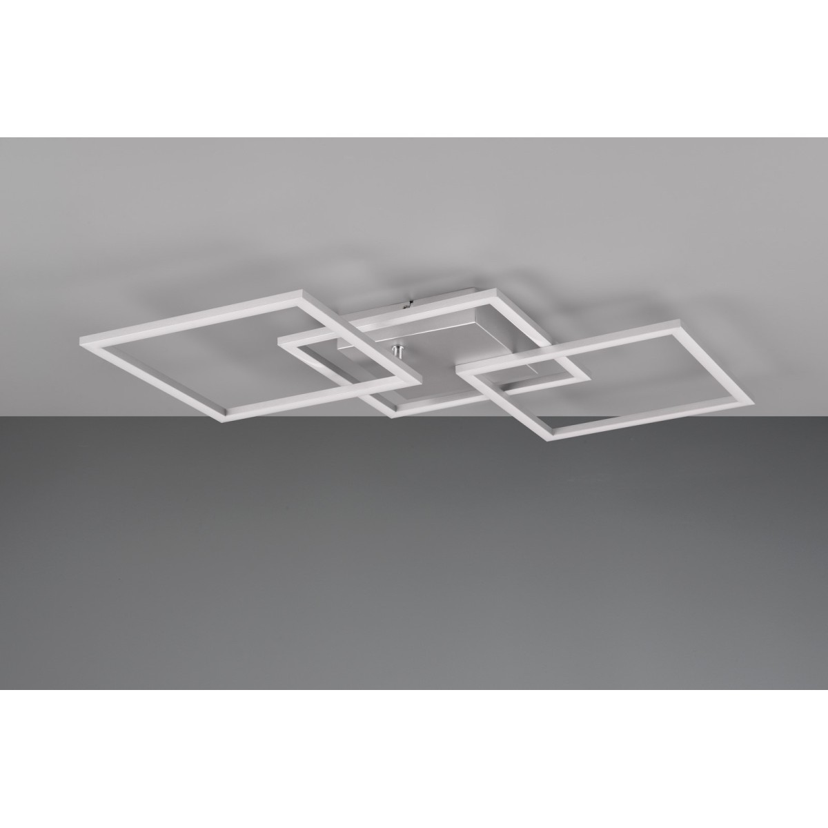 Nowoczesna lampa sufitowa RL TRAIL R64493187