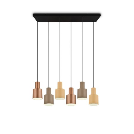 Nowoczesna lampa wisząca Trio AGUDO 319400617