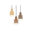 Nowoczesna lampa wisząca Trio AGUDO 319430317