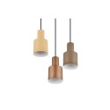 Nowoczesna lampa wisząca Trio AGUDO 319430317
