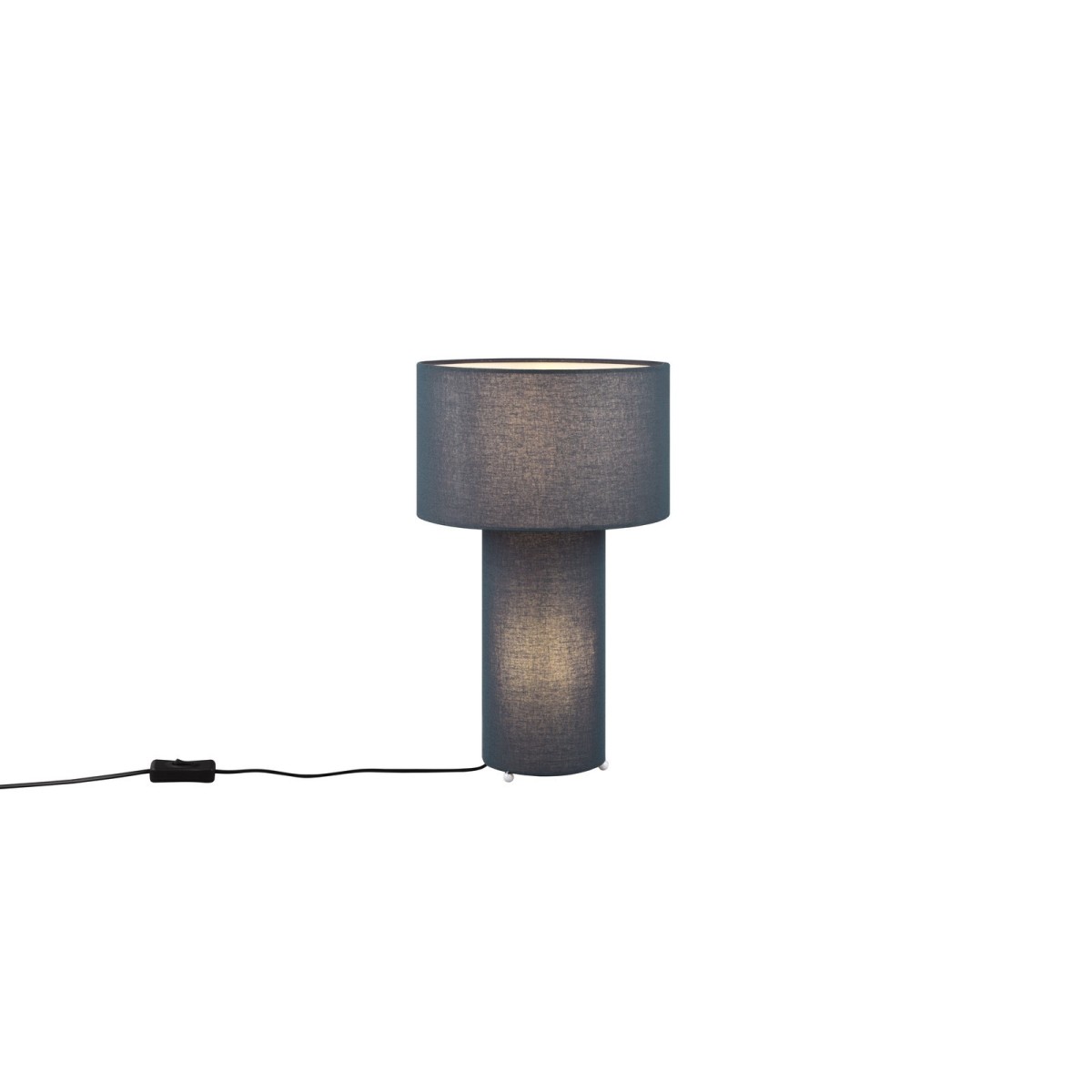 Lampa biurkowa - nocna Trio BALE 505200112
