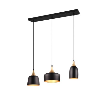 Nowoczesna lampa wisząca Trio CHIRAZ 310500332