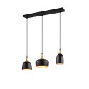 Nowoczesna lampa wisząca Trio CHIRAZ 310500332