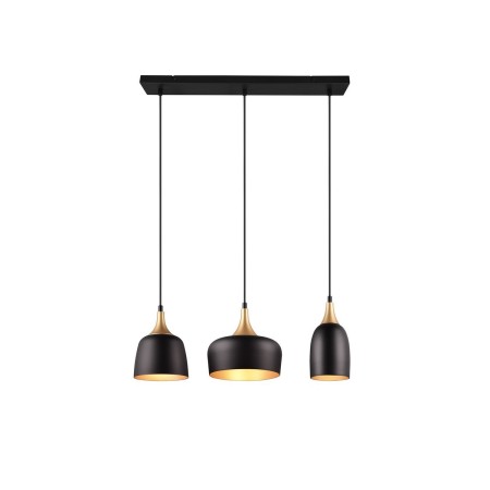 Nowoczesna lampa wisząca Trio CHIRAZ 310500332