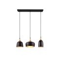Nowoczesna lampa wisząca Trio CHIRAZ 310500332