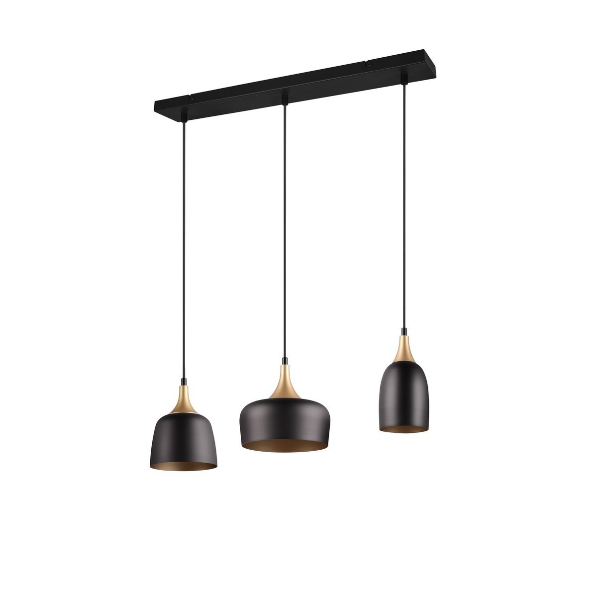 Nowoczesna lampa wisząca Trio CHIRAZ 310500332
