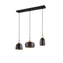 Nowoczesna lampa wisząca Trio CHIRAZ 310500332
