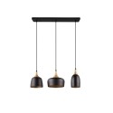 Nowoczesna lampa wisząca Trio CHIRAZ 310500332