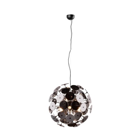 Nowoczesna lampa wisząca Trio DISCALGO 309900657