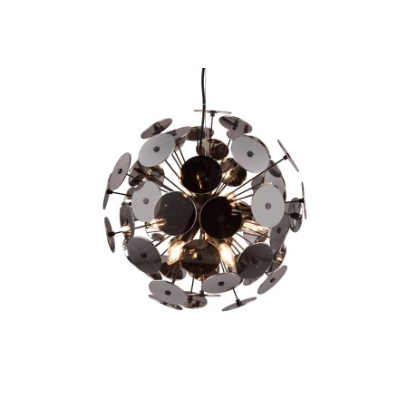 Nowoczesna lampa wisząca Trio DISCALGO 309900657